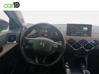 DS DS 3 Crossback BlueHDi 73 kW Manual CONNECTED CHIC