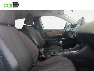 DS DS 3 Crossback BlueHDi 73 kW Manual CONNECTED CHIC