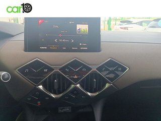 DS DS 3 Crossback BlueHDi 73 kW Manual CONNECTED CHIC