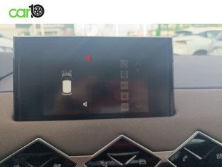 DS DS 3 Crossback BlueHDi 73 kW Manual CONNECTED CHIC