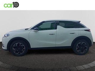 DS DS 3 Crossback BlueHDi 73 kW Manual CONNECTED CHIC