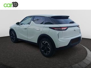 DS DS 3 Crossback BlueHDi 73 kW Manual CONNECTED CHIC