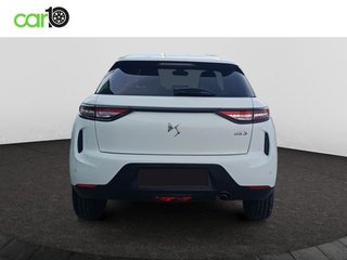 DS DS 3 Crossback BlueHDi 73 kW Manual CONNECTED CHIC