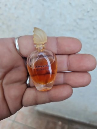 Miniatura Profumo Givenchy Amarige (1991)