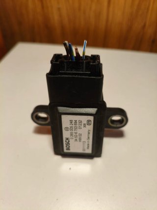 BMW SENSOR DE VELOCIDAD GUIADA
