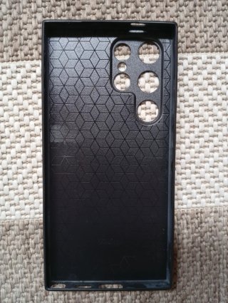 Pack de 6 fundas Samsung S24 Ultra