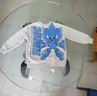 Lote Ropa Niño +10 Prendas