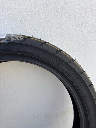 Bridgestone Battlax SC TL 100/80-16 50P