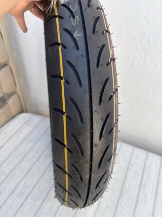 Bridgestone Battlax SC TL 100/80-16 50P