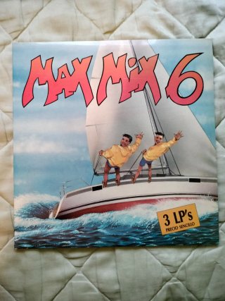 Max Mix 6