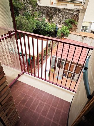 Piso en alquiler en El Putxet i el Farró en Barcelona