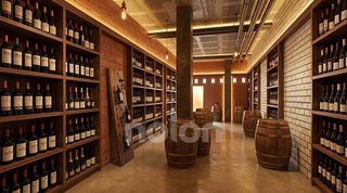 Local comercial en venta en Valdepeñas