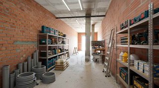 Local comercial en venta en Valdepeñas