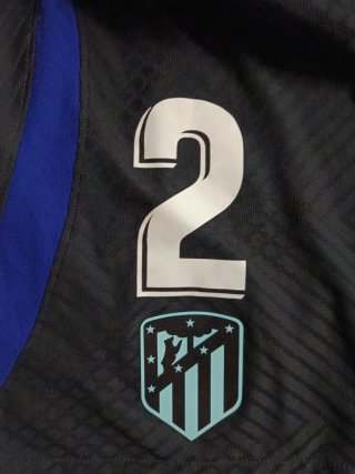 Pantalón Atlético de Madrid Nike Talla L