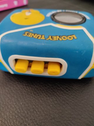 Walkman Looney Tunes Piolín
