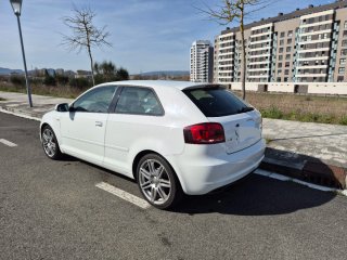 Audi a3 sportback 2010