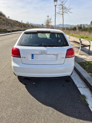 Audi a3 sportback 2010