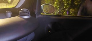 smart fortwo 2002