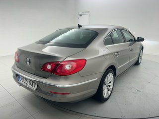 Volkswagen Passat CC 2010