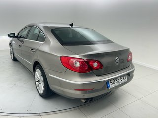 Volkswagen Passat CC 2010