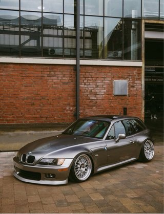 Llantas BBS 19 Doble Ancho BMW E90 E46