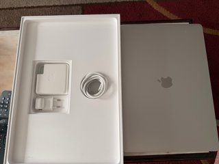 MacBook Pro 2019 15 pulgadas