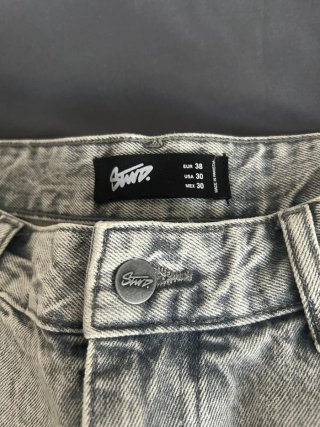 Bermuda chico Pull&Bear