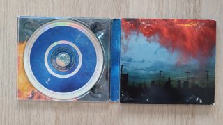 Red Hot Chili Peppers - Stadium Arcadium; CD duplo