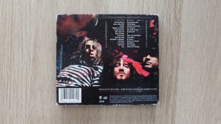 Red Hot Chili Peppers - Stadium Arcadium; CD duplo