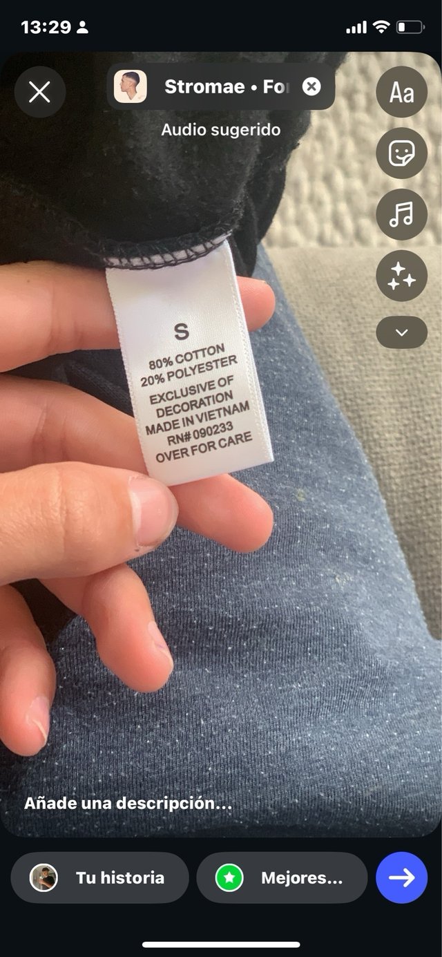 Essentials Fear of God Shorts Grises