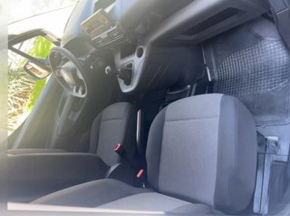 Citroen Berlingo 2021