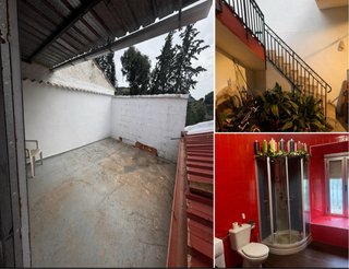 Casa de Campo en Venta de Cárdenas, Despeñañerros