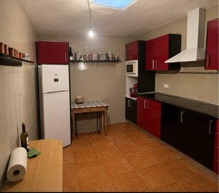 Casa de Campo en Venta de Cárdenas, Despeñañerros