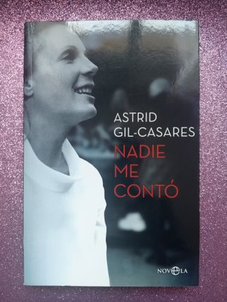 NADIE me CONTÓ lo que nadie se atreve a decir...