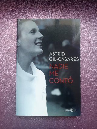 NADIE me CONTÓ lo que nadie se atreve a decir...
