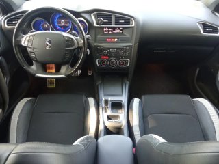 Citroen DS4 2014 Automático