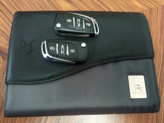 Citroen DS4 2014 Automático