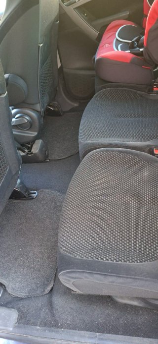 Citroen C4 Picasso 2009