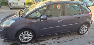 Citroen C4 Picasso 2009