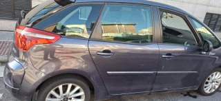 Citroen C4 Picasso 2009