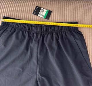Pantalón corto Nike hombre negro