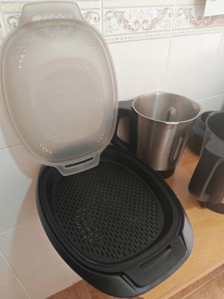 Robot de Cocina Cecotec Mambo 10090