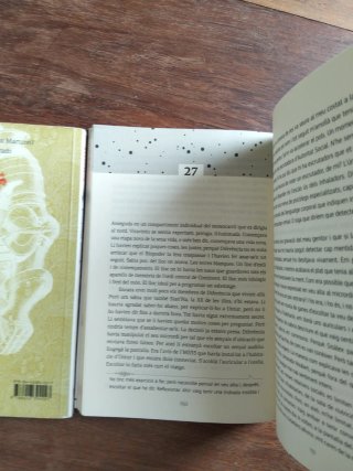 Pack de libros de catalán/valenciano