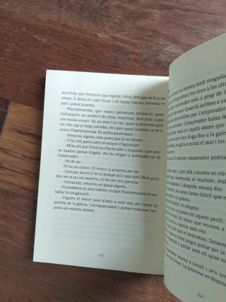 Pack de libros de catalán/valenciano
