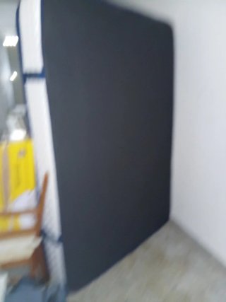 Colchón 135x190x26 cm