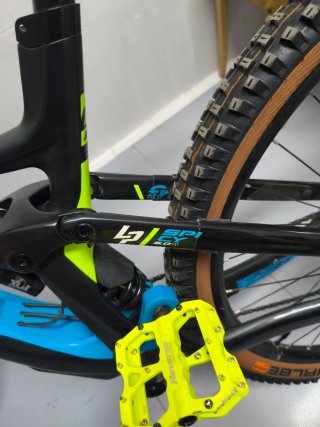 Lapierre Spicy 2.0