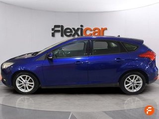 Ford Focus 1.0 Ecoboost 92kW Active