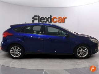 Ford Focus 1.0 Ecoboost 92kW Active
