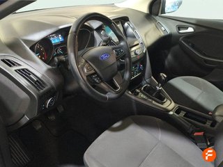 Ford Focus 1.0 Ecoboost 92kW Active