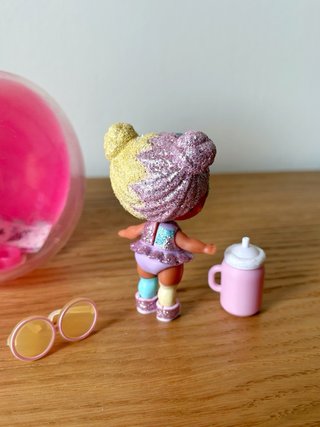 Muñeca LOL Surprise con accesorios